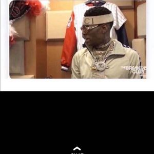 Meet your Posher, Mathew